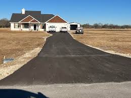 Driveway Overlay Services in Suffern, NY